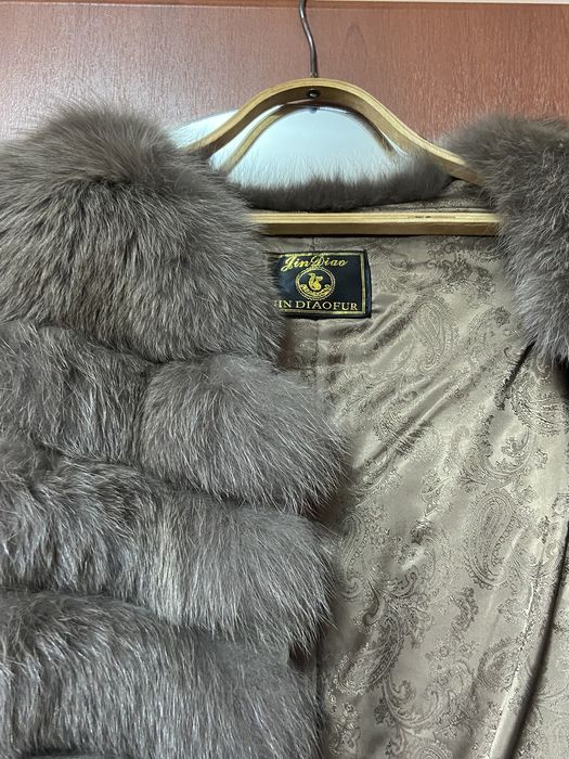 Шуба-трансформер