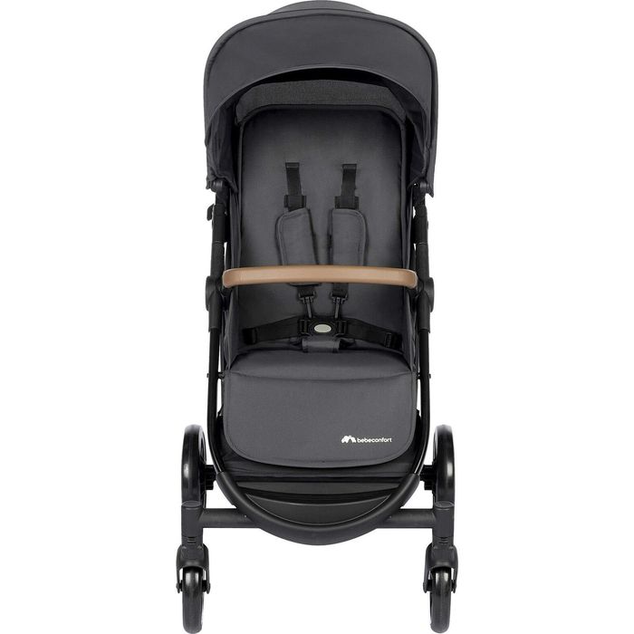 Carrinho de passeio da marca Bebé Confort + Ovo/Coque/Cadeira Auto