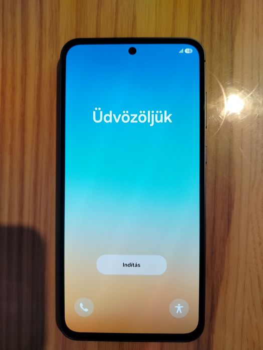 Samsung Galaxy a55 5g