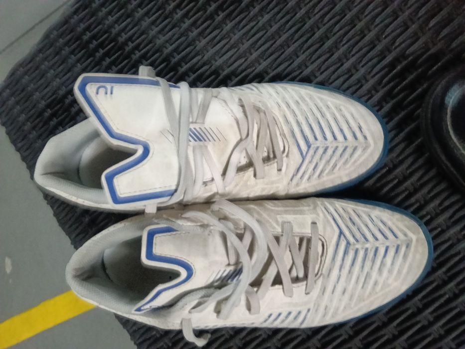 Chuteiras futebol e futsal