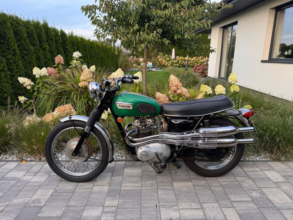 Triumph