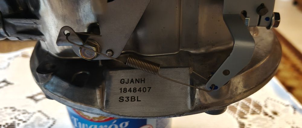 Silnik HONDA GCV 170