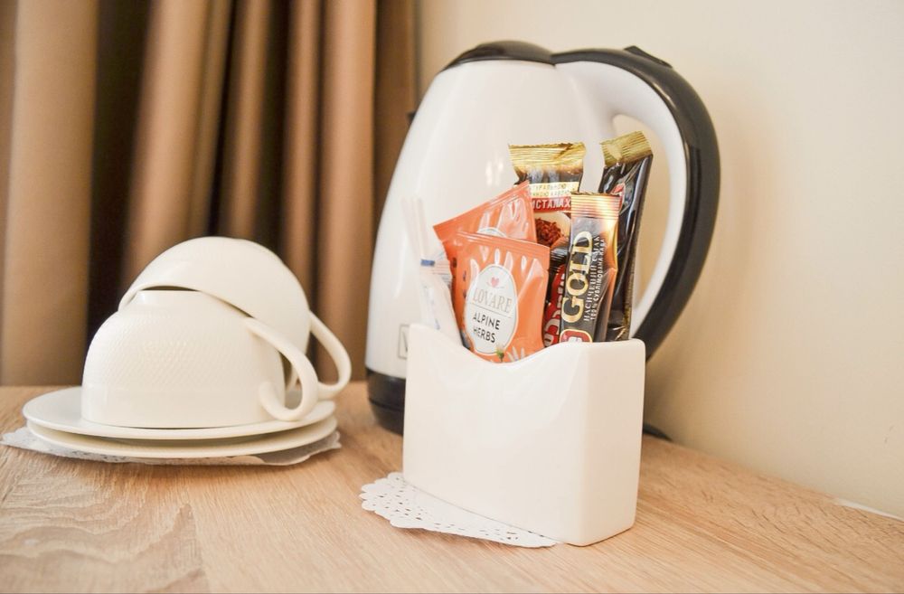 Апартаменти подобово в ЦЕНТРІ  Києва