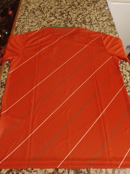 Camisa selecção Portuguesa