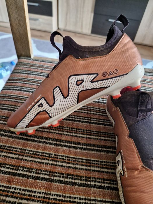 Korki Nike Zoom Mercurial Superfly 9 Academy Fg r 36.5