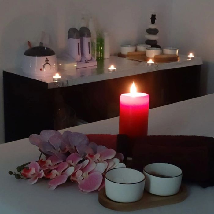 Gabinete de Estética e Massagens (M/F)