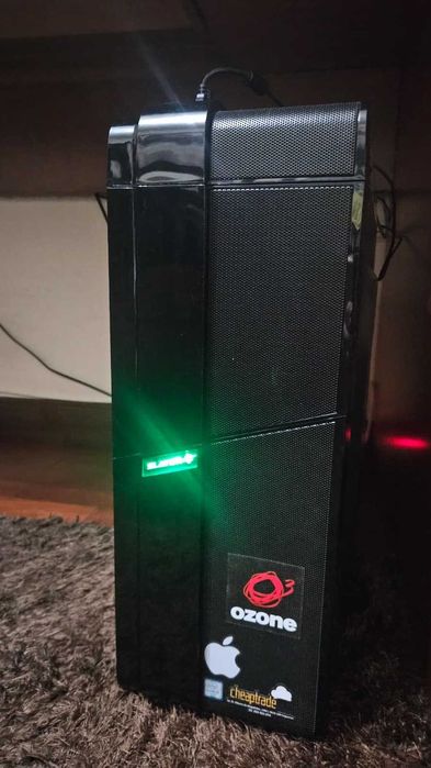 PC Gaming / Desktop | i5 6600 | GTX 1060 6GB | 16GB RAM | 250GB SSD
