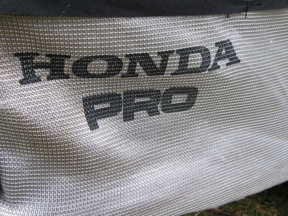 Kosiarka spalinowa przemysłowa honda HRH 536 HXEH nie malowana 2020r