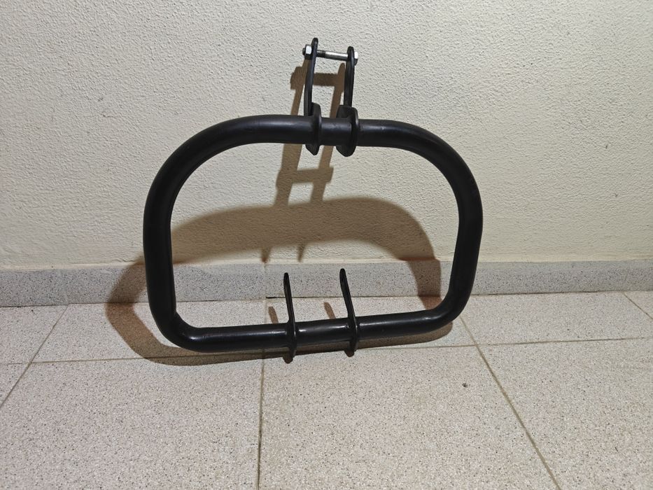 Pneu mota Pirelli novo