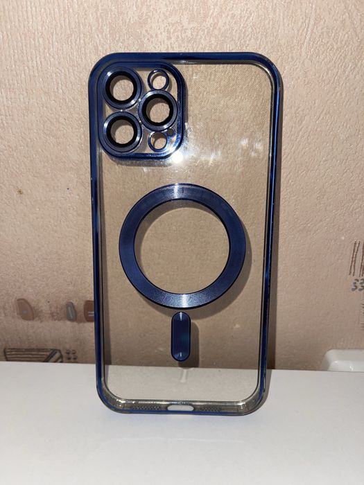 Чохол для iPhone 12 Pro Max