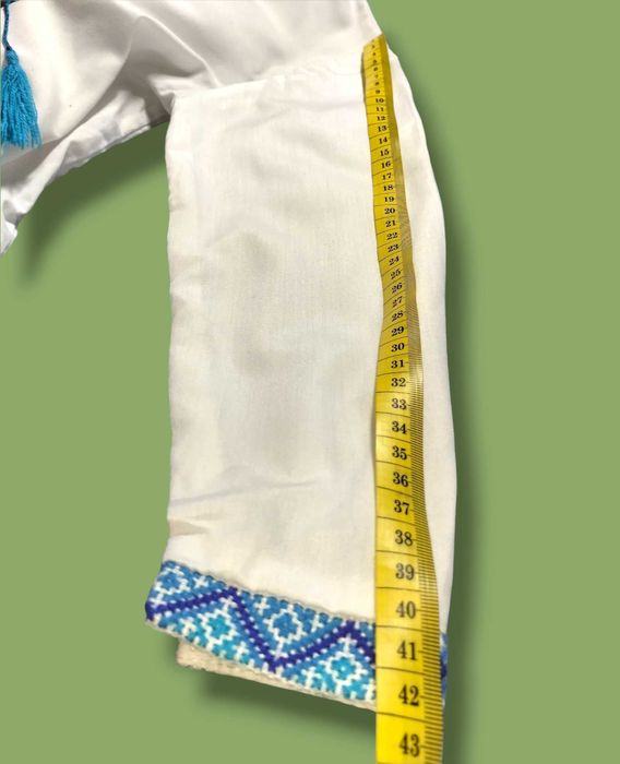 Вишиванка для хлопця