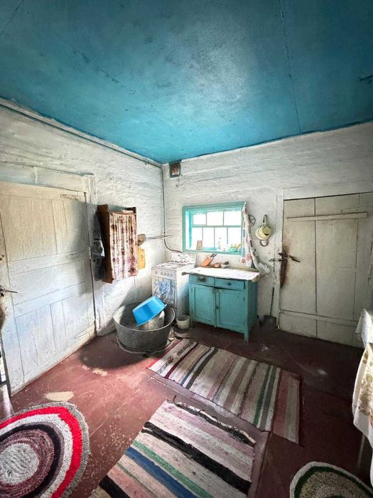 Будинок в селі Гориця