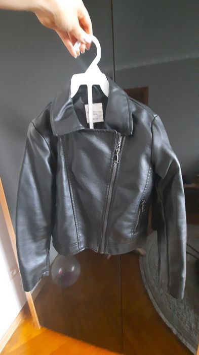 Куртка-косуха Sinsay р.140