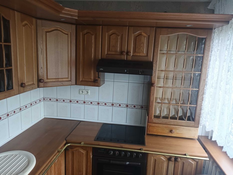 mieszkanie od zaraz 1600,-