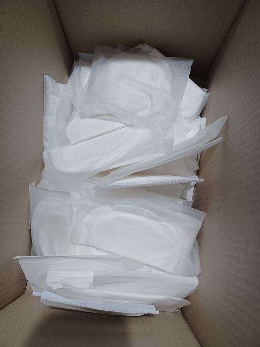 Kit Maternidade e Bebé