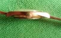 Relógio Cauny Prima 17 rubis