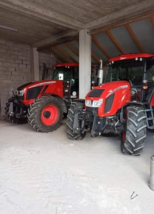 Adblue DPF EGR Zetor New Holland itd