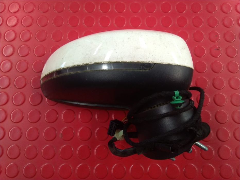Espelho Retrovisor Dto - 8X1857410K9B9 - AUDI A1 (8X1, 8XK)
