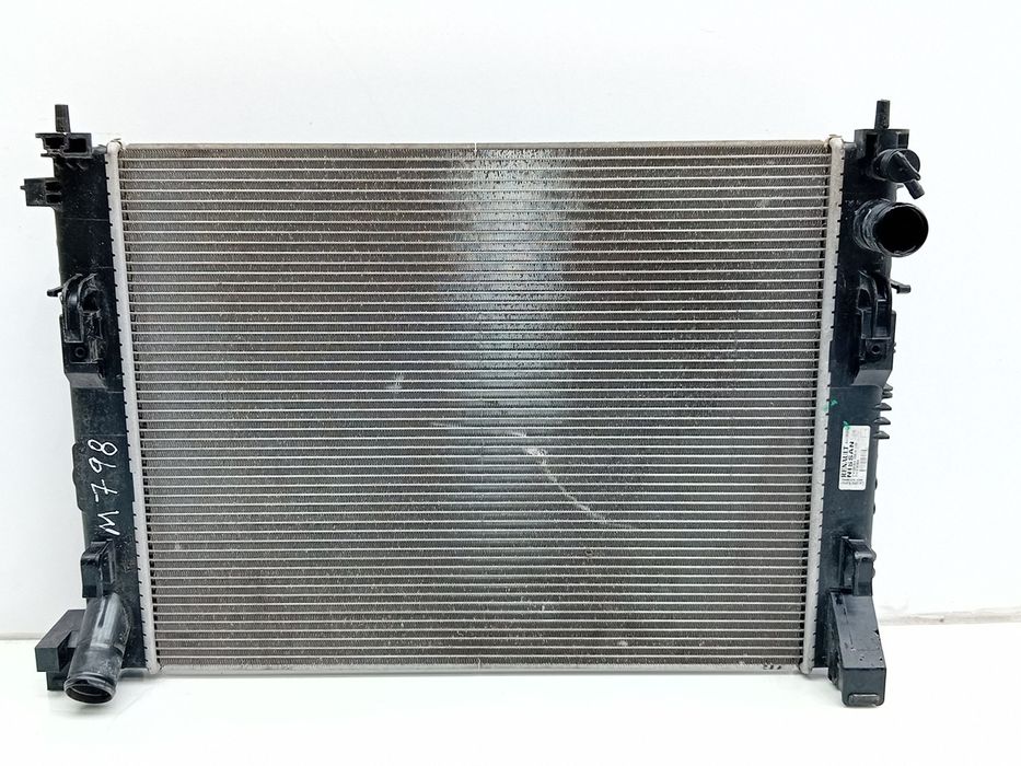 Radiador de água NISSAN Micra V (K14)