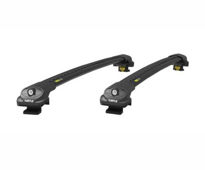 Багажник поперечки крышу на авто Terra Drive Thule Amos Turtle Kenguru