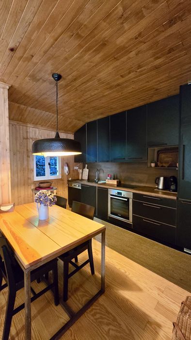 Casa de Férias no Gerês Moradia T4 Com Piscina ate 12 pessoas