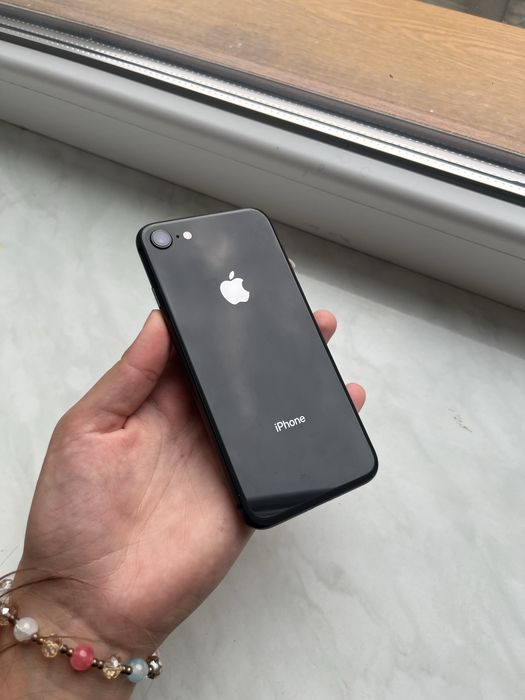 3200, iPhone 8, 64 gb