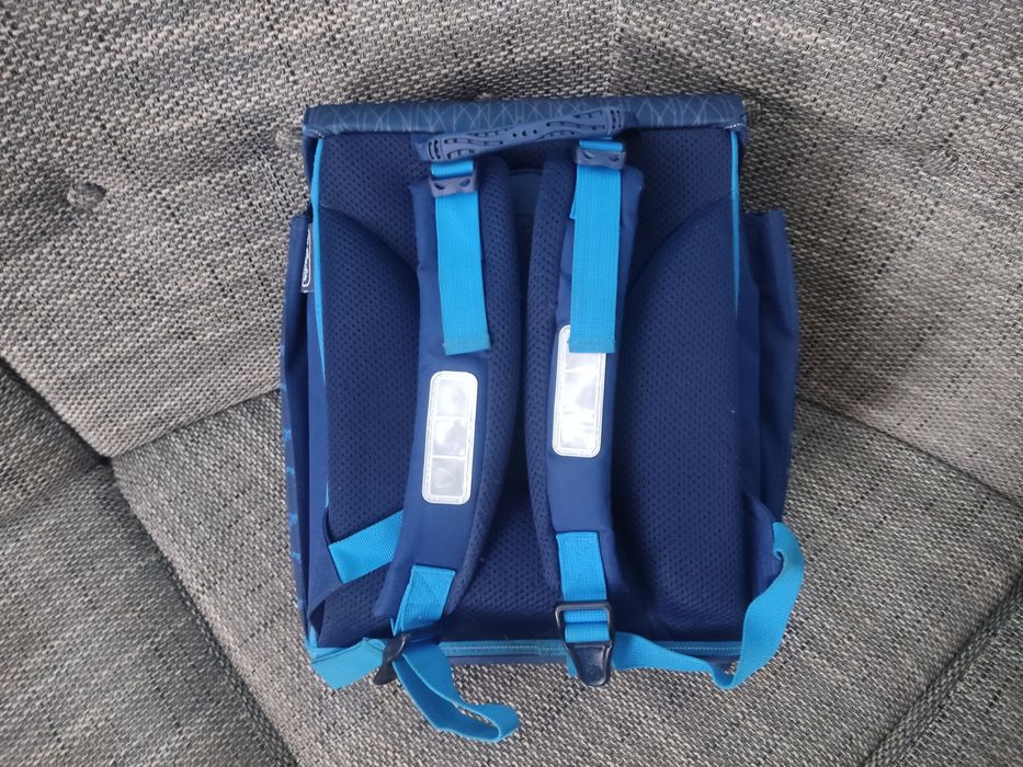 Шкілький рюкзак Herlitz