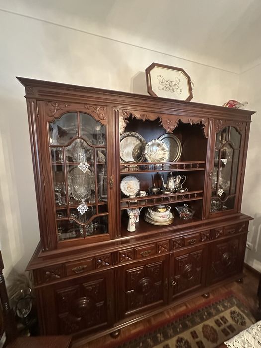 Móvel/Estante Rústico