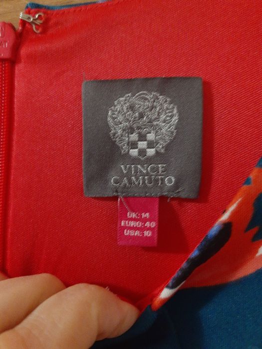 Sukienka ViNCE CAMUTO Tkmaxx 40