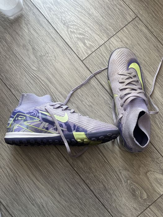Nike Zoom Mercurial Superfly 10 Academy TF