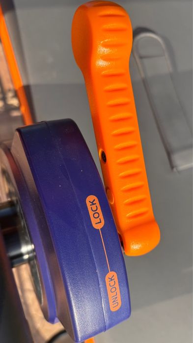 Mesa de Inversão Exerpeutic 975SL