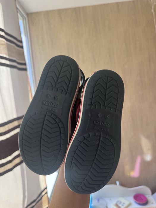 Сандали crocs c10, босоножки