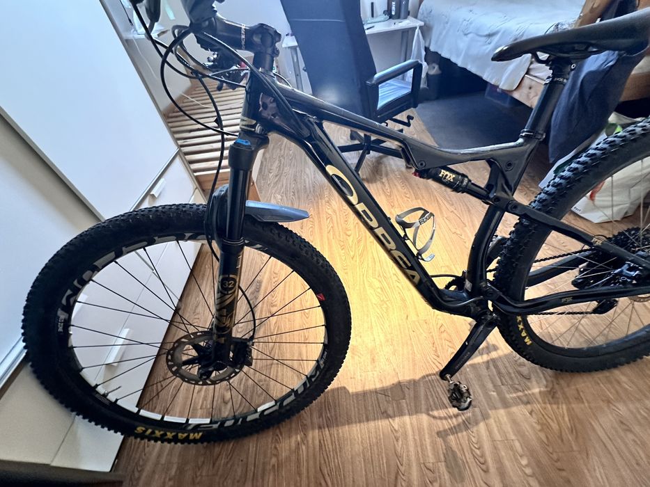 Rower mtb orbeaa