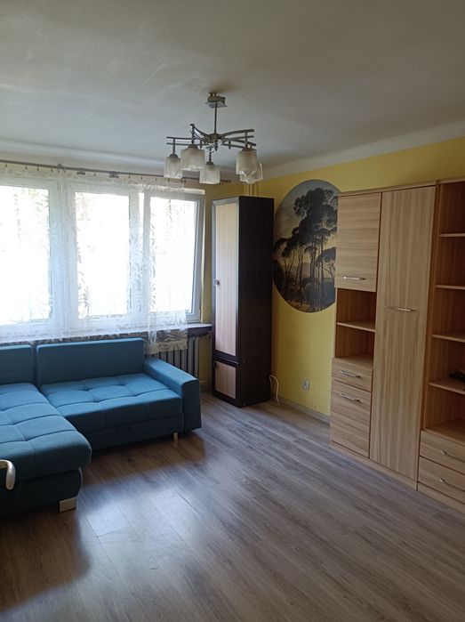 Sprzedam mieszkanie 37,2 m² ul. Czerwonego Krzyża