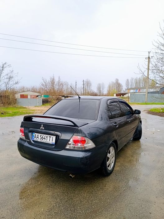 Lancer 9,кондиціонер ГБО Євро 4 підігрів сидінь,не гнилий,без вклад.