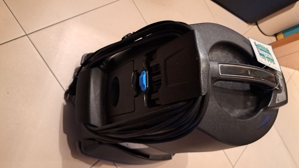 Raimbow SRX com todos acessorios de origem