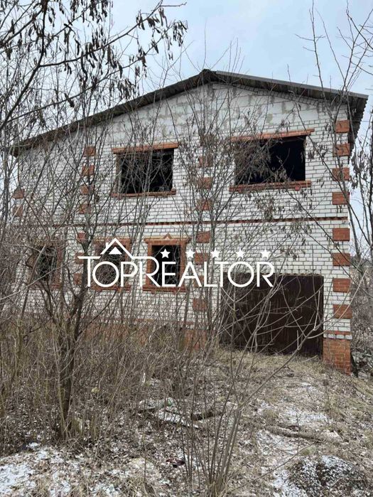 ‼️Продаж будинку | 120 м2. | 15 соток | Велика Данилівка‼️