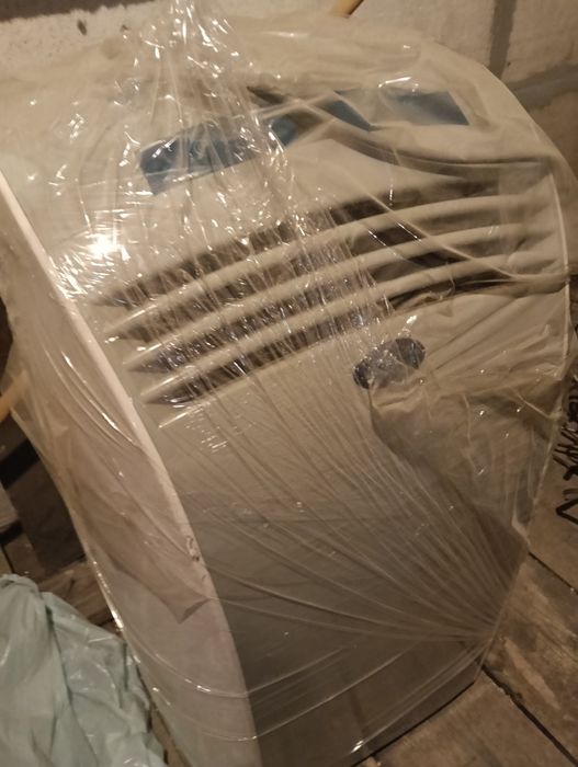 Klimatyzator przenośny Olimpia splendid piu