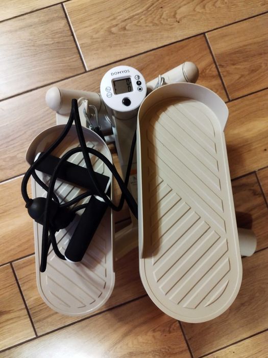 Stepper Domyos MS500
