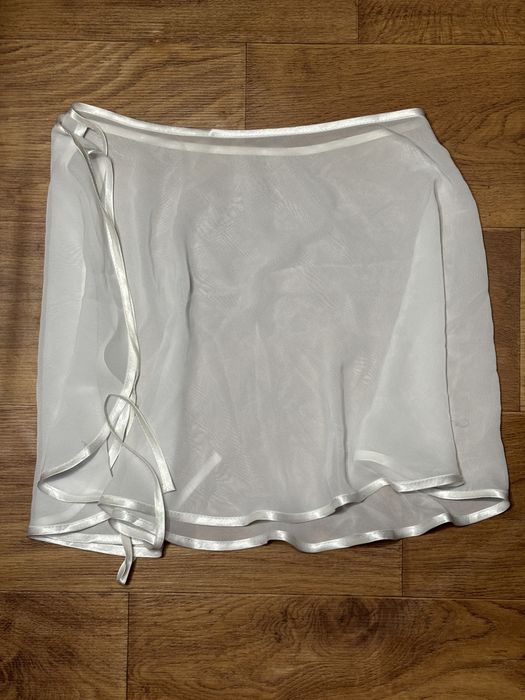 Спідниця для танців шопенка