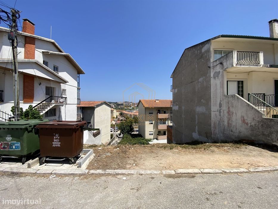 Lote de Terreno  Venda em Tavarede,Figueira da Foz