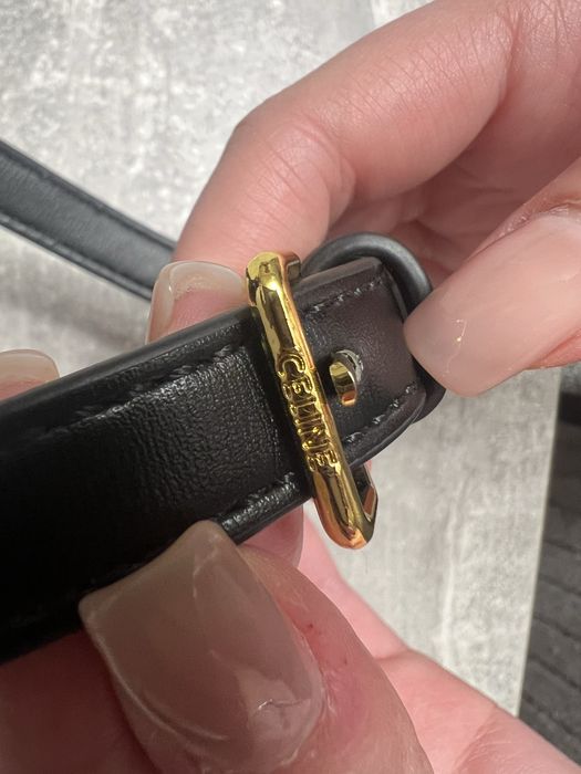 Сумочка CELINE.