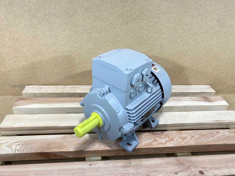 silnik elektryczny 3kW 1420obr. 3fazowy SIEMENS