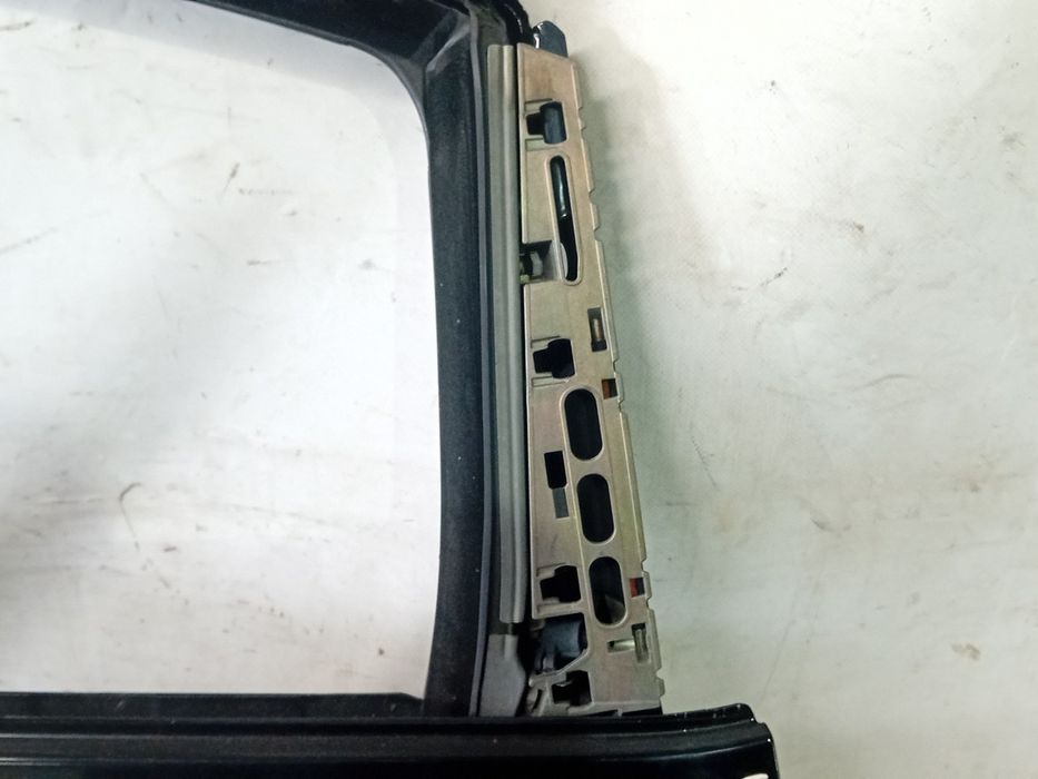 Porta trás esquerda SEAT Leon (1P1)