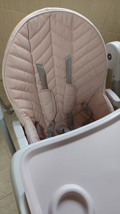 Cadeira/ espreguiçadeira/ refeição de bebê