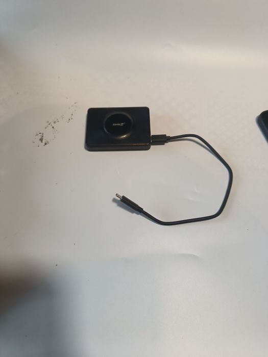 Adapter  car play carlinkit cpc 200 t2c Tesla y s 3 x