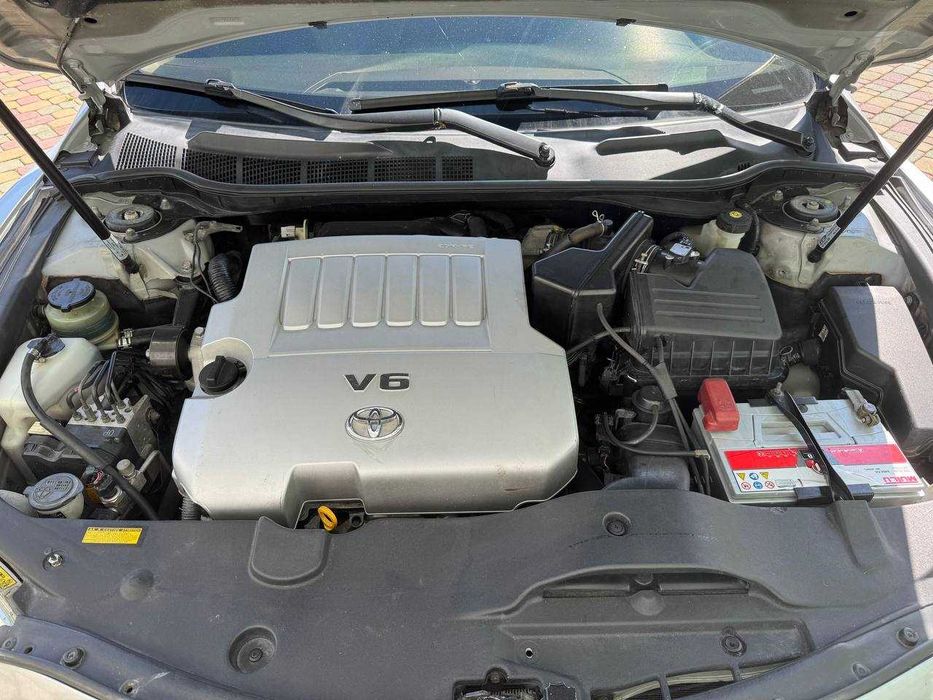 Продам Toyota Camry 2007-2008 3.5