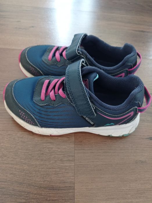 Buty dla dziewczynki sprandi earth gear
