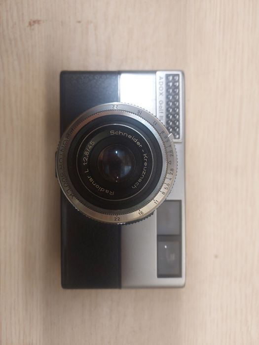 Фотоаппарати 4 шт