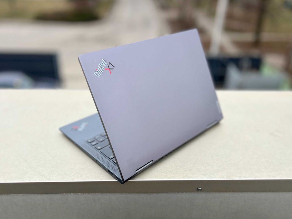 Сенсорний Lenovo ThinkPad X1 Yoga G6/i5-1145G7/16GB/256GB/14"FHD IPS
